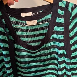 Arkis Punto Sweater set